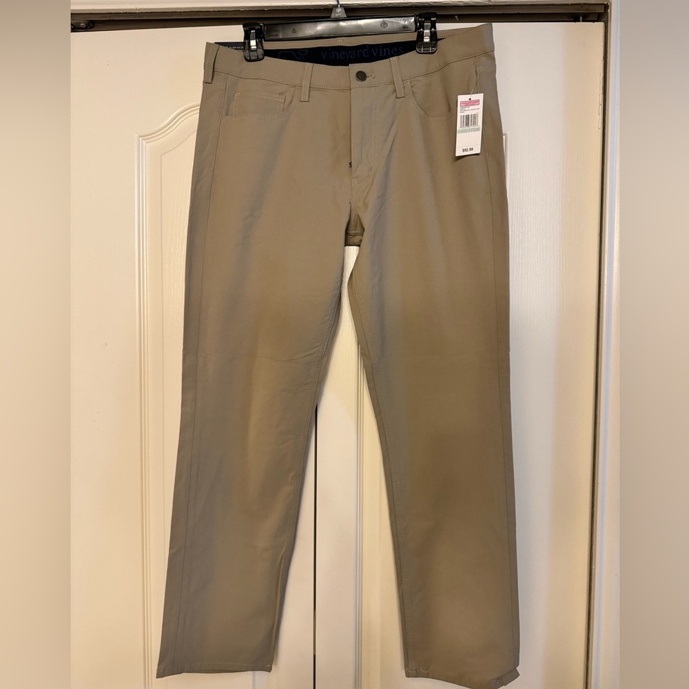 Vineyard Vines Performance Pants